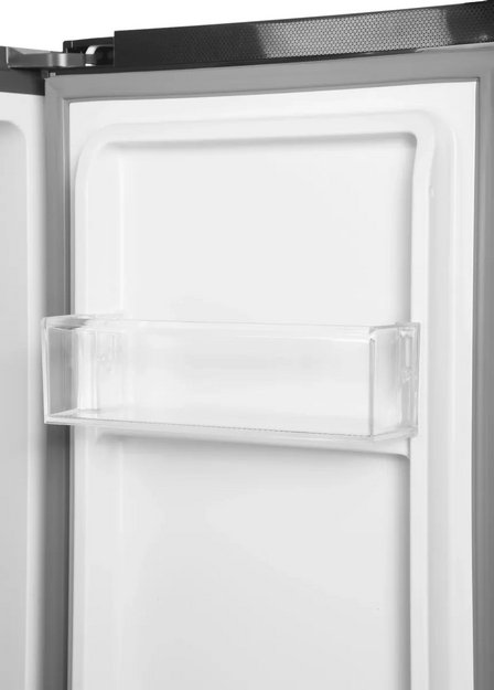 Холодильник Hyundai CM45083F нержавеющая сталь (preview 15)