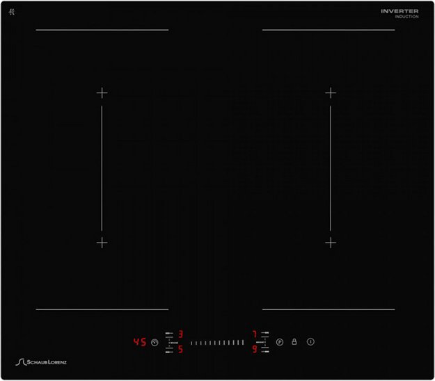 Варочная панель Schaub Lorenz SLK IY 65 S5 (preview 1)