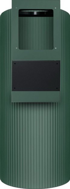 Вытяжка Maunfeld EDELWEISS 39 WALL Green (preview 7)