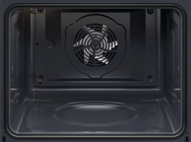 Духовой шкаф Electrolux KOD8C39Z (preview 3)