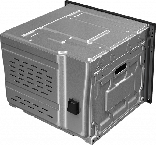 Компактный духовой шкаф Asko OCM64GSH (preview 7)