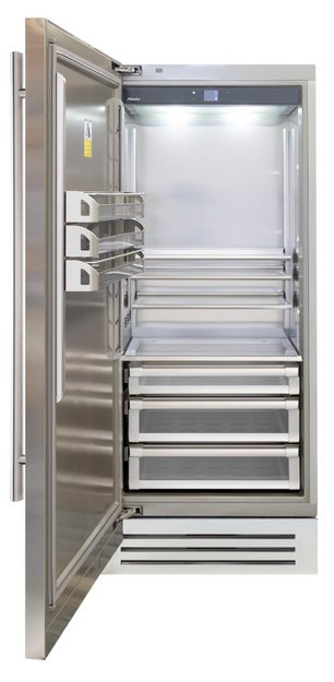 Встраиваемый холодильник Fhiaba KS900FR3 (preview 1)