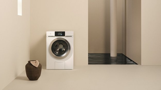 Стиральная машина V-ZUG AdoraWash V4000 AW4T-11042 R (фото 6) Стиральная машина V-ZUG AdoraWash V4000 AW4T-11042 R (preview 6)