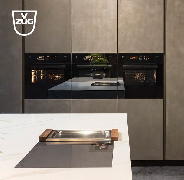 Варочная панель V-ZUG GK11TIFKZ (preview 4)