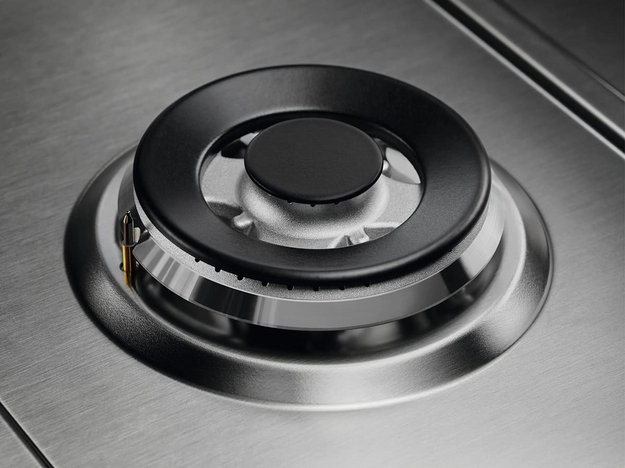 Варочная панель Electrolux KGS75362XX (preview 6)