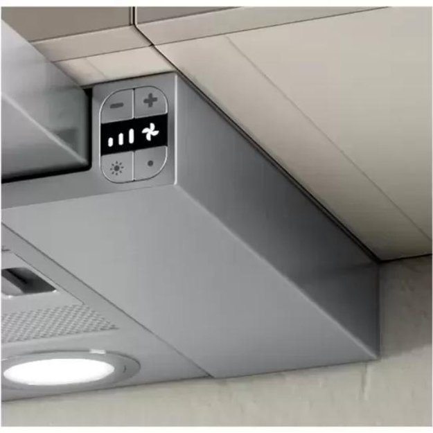 Встраиваемая вытяжка Elica ELITE 26 IX/A/90/VT (preview 4)