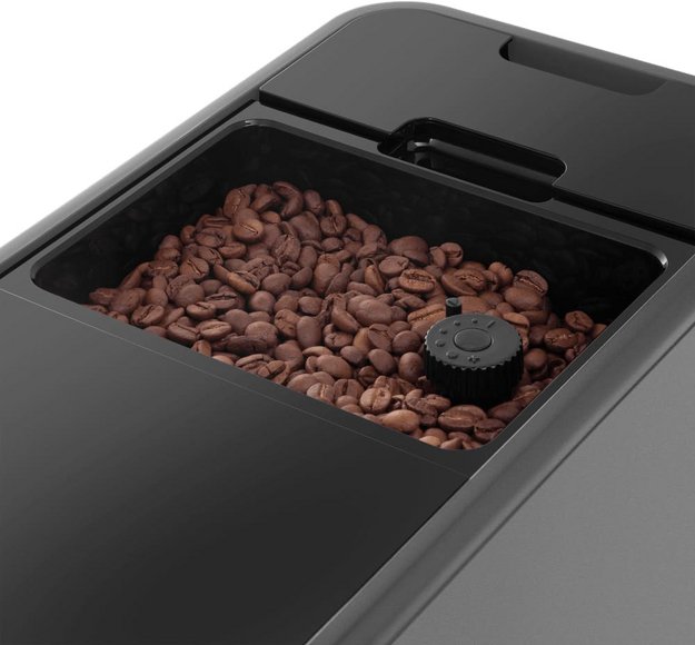 Кофемашина Maunfeld MF-A7021GR (preview 7)