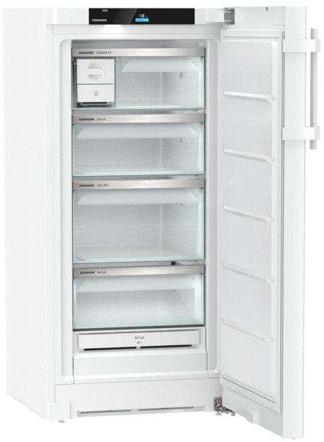 Морозильная камера Liebherr FNd 4254 Prime NoFrost (preview 6)