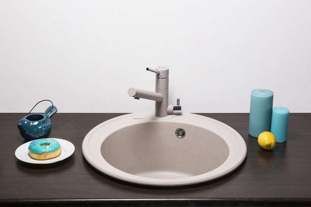 Мойка Omoikiri Tovada 51-GR (preview 3)