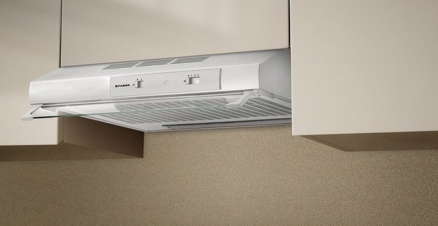 Вытяжка Faber 741 BASE W A50 FB EXP (preview 2)