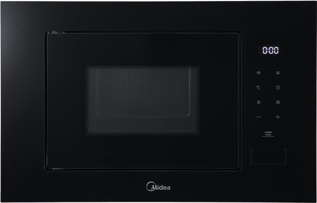 Встраиваемая микроволновая печь Midea MI92200GB (preview 1)
