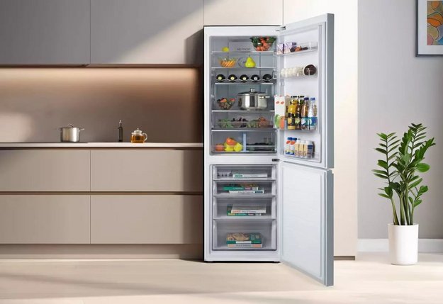 Холодильник Haier C2F636CWFD (preview 5)