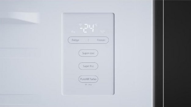 Холодильник Toshiba GR-RS910WI1-PMJ(06) (preview 6)