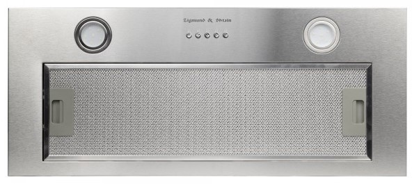 Встраиваемая вытяжка Zigmund Shtain K 016.7 S (preview 3)
