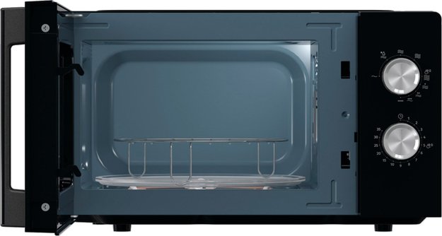 Микроволновая печь с грилем Gorenje MO20E2BH (preview 5)