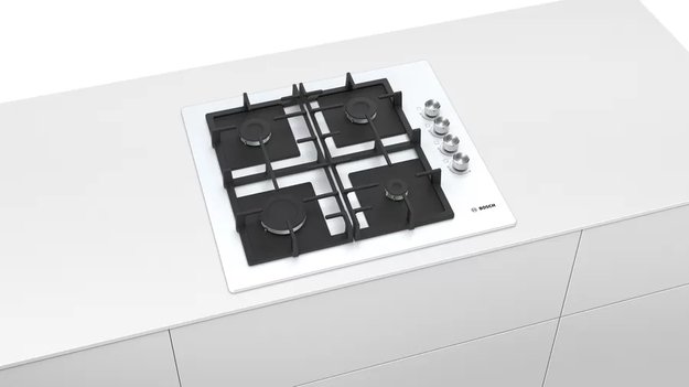 Газовая варочная панель Bosch POP6C2O92R (preview 5)