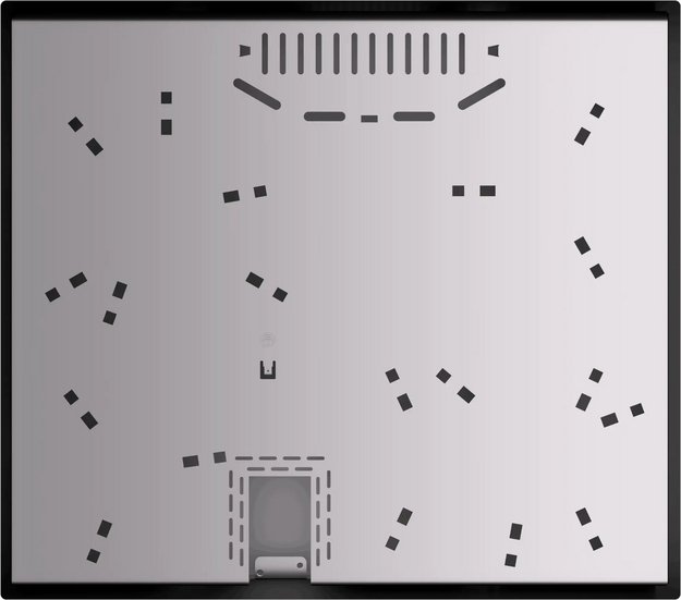 Варочная панель Haier HHK-C63NDB (preview 6)