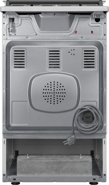 Газовая плита Maunfeld MGC50GCW02 (preview 7)