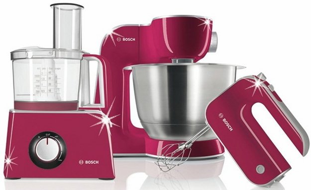 Миксер Bosch MFQ 40304 (фото 8) Миксер Bosch MFQ 40304 (preview 8)