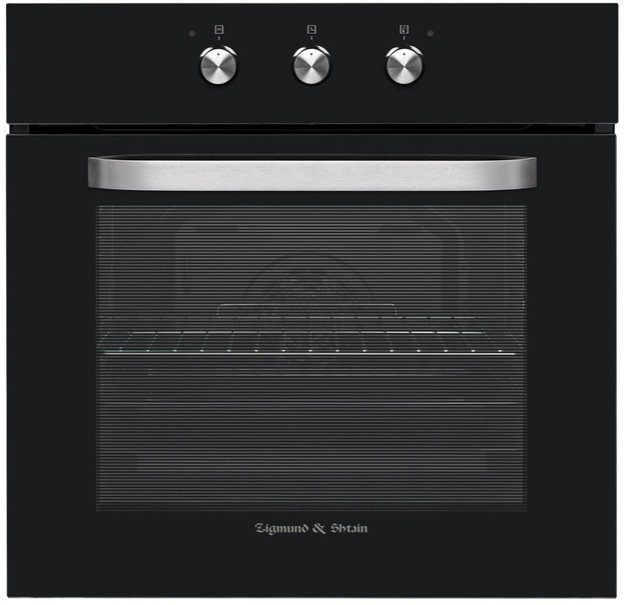 Духовой шкаф электрический Zigmund Shtain E 144 B (preview 1)