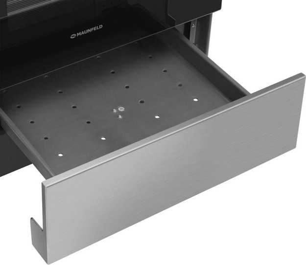 Электрическая плита Maunfeld MEC511CS09TD (preview 14)