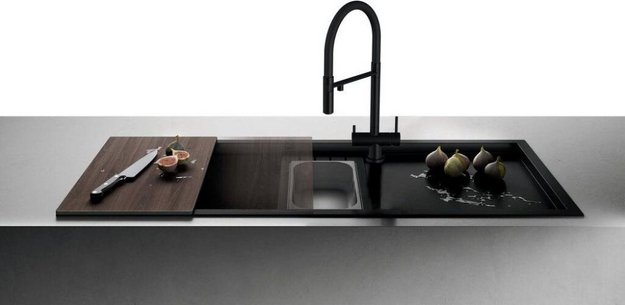 Контейнер Omoikiri DC-01-1 LG (preview 2)