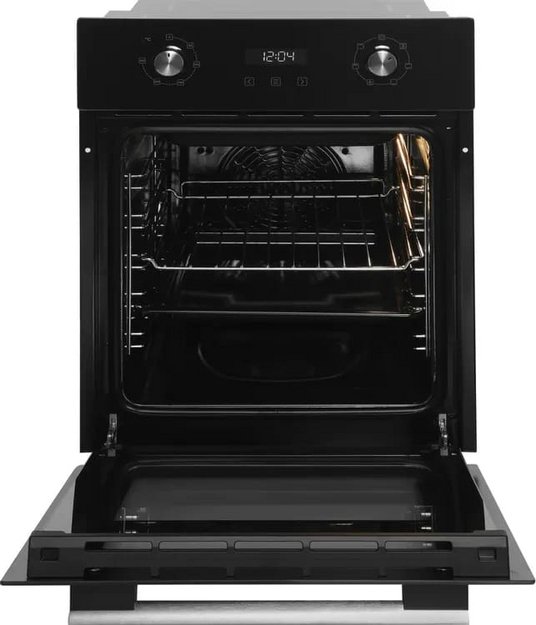 Духовой шкаф Hyundai HEO 45411 BG (preview 4)