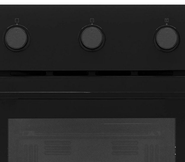 Духовой шкаф KRONA LYRA 45 BL/BL (preview 7)