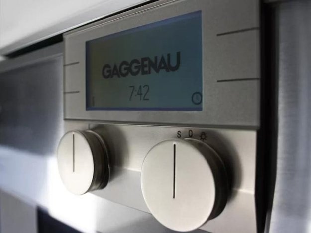 Духовой шкаф Gaggenau BO 250-101 (preview 4)