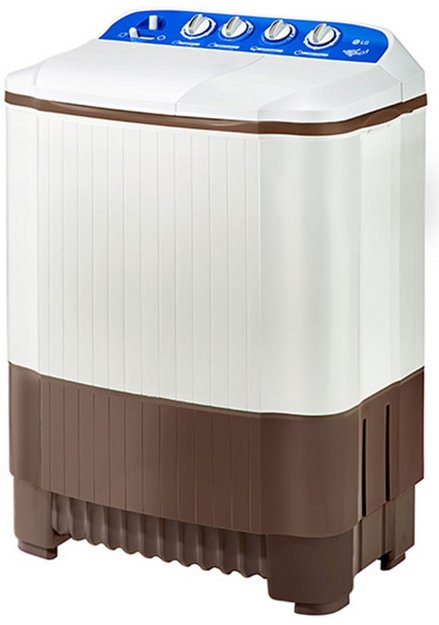 Стиральная машина LG WP710RD (preview 8)