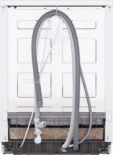 Посудомоечная машина Maunfeld MWF60120W (preview 8)