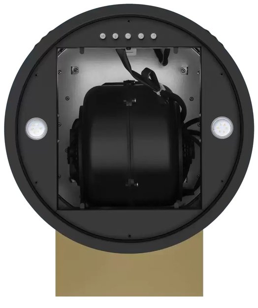 Вытяжка Maunfeld Lee Side 397 нержавеющая сталь (preview 7)