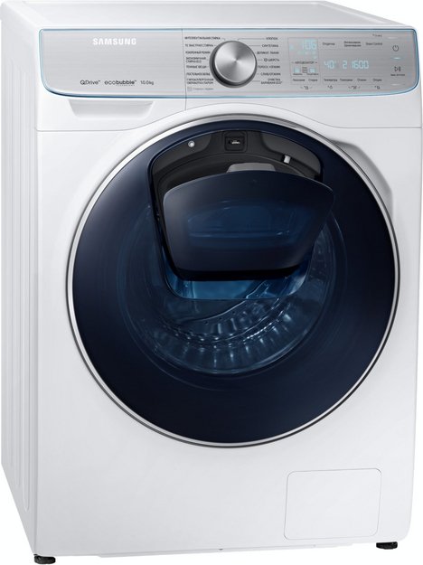 Стиральная машина Samsung WW 10M86KNOA AddWash (preview 8)