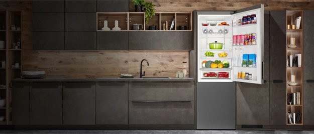 Холодильник Haier C4F640CXU1 (preview 15)