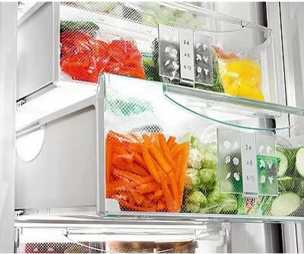 Холодильник Liebherr CNP 3913 Comfort NoFrost (preview 5)