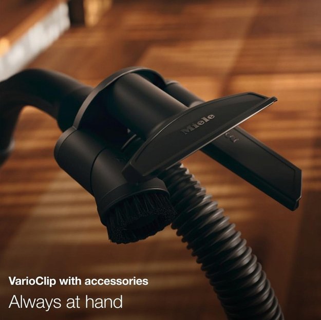 Пылесос Miele Classic C1 SBAF5 Junior PowerLine серый (preview 4)