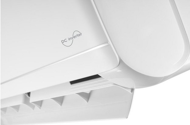 Инверторная сплит-система Electrolux EACS/I-12HSK/N3 (preview 5)