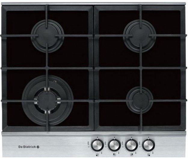Независимая варочная панель De Dietrich DTE 1114 B (preview 1)