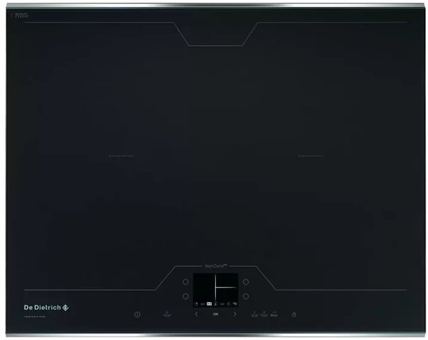 Независимая варочная панель De Dietrich DTI 1358 DG (preview 1)