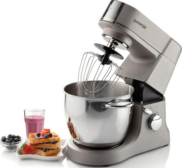 Кухонный комбайн Gorenje MMC1500AL (preview 11)