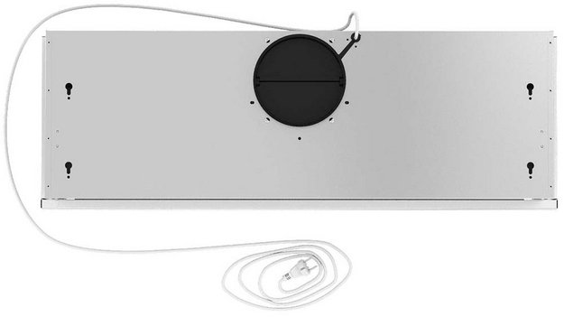 Вытяжка Faber AMPIRA GLASS WH 90 (preview 6)