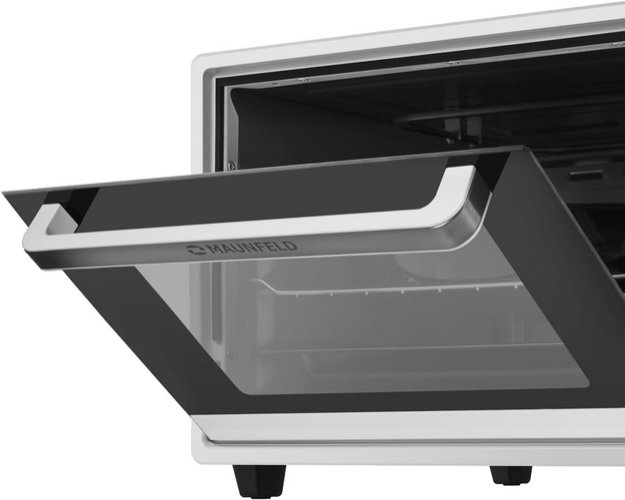 Мини-печь Maunfeld MMO-606MW01H (preview 7)
