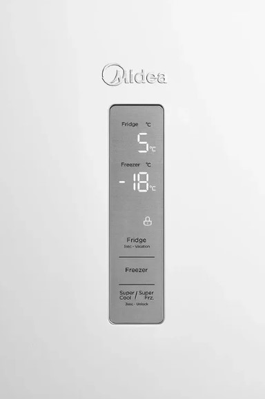 Холодильник Midea MDRB470MGF01O (preview 5)