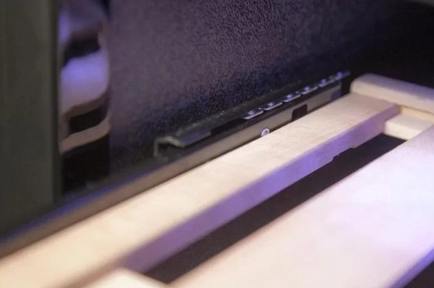 Винный шкаф Cold Vine C192-KBF2 (1 темп.зона) (preview 7)