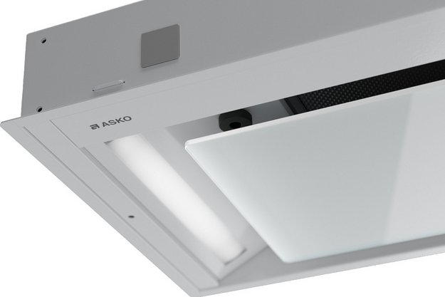 Встраиваемая вытяжка Asko CBB862WGC (preview 3)