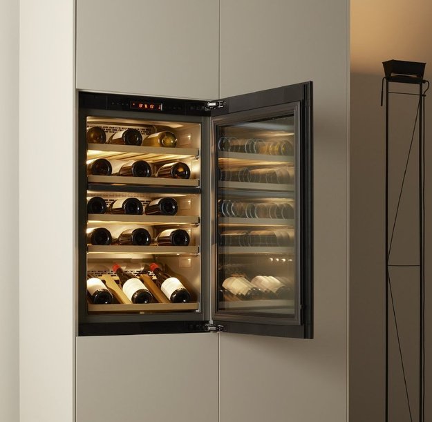 Встраиваемый винный шкаф V-ZUG WineCooler UCSL WC4T-51136 (preview 4)