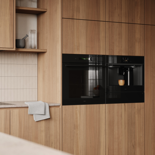 Духовой шкаф Asko OCM56BGH (preview 9)