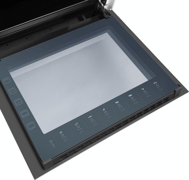 Электрическая плита Maunfeld MEC55CW07 (preview 11)