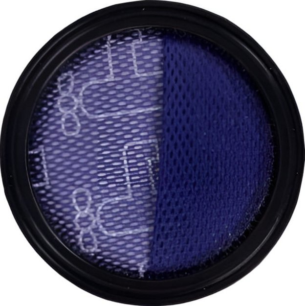 Внутренний фильтр HEPA Kuppersbusch SA118G (231128) (preview 1)