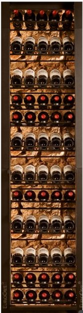 1 колонна из 17 полок EuroCave MS1-020002 (preview 1)